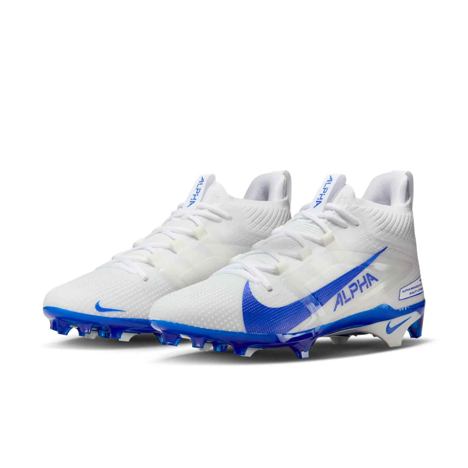 Nike Alpha Menace 4 Elite image 5