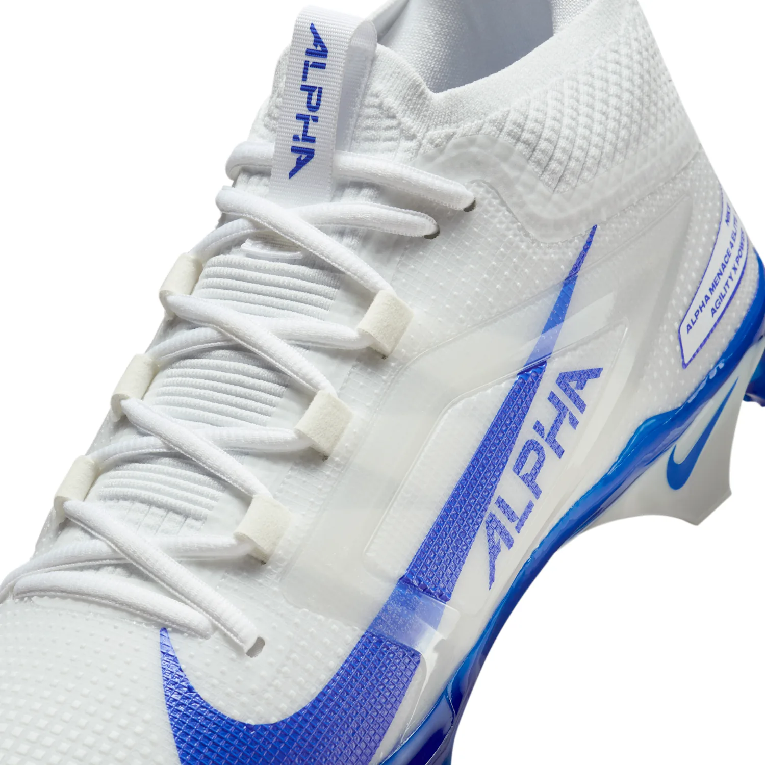 Nike Alpha Menace 4 Elite image 8