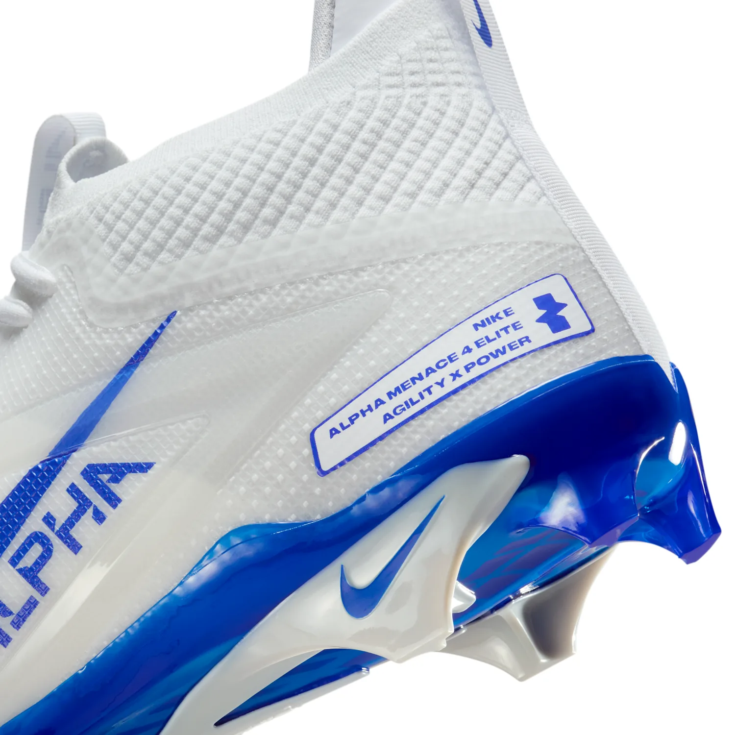 Nike Alpha Menace 4 Elite image 9