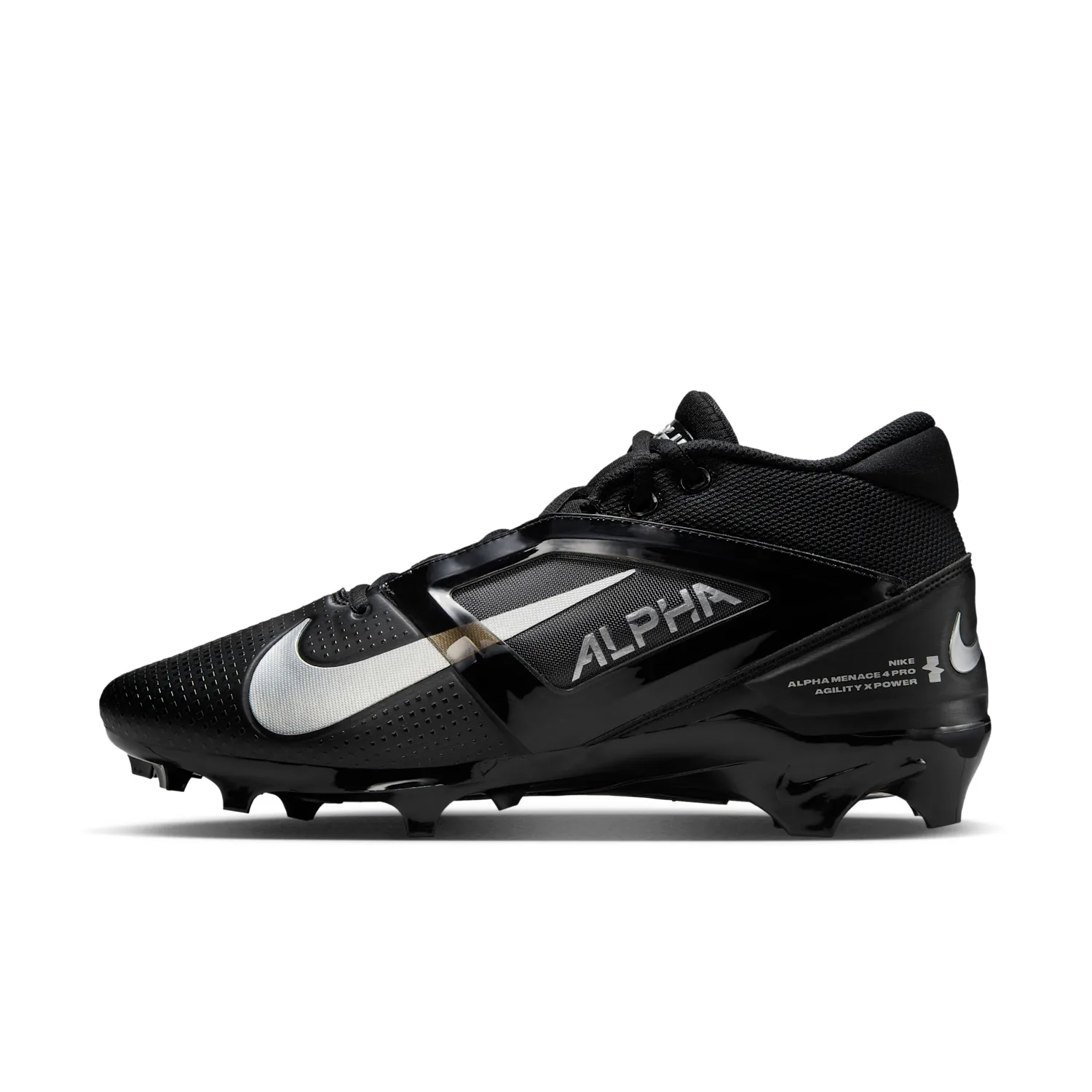 Nike Alpha Menace 4 Pro