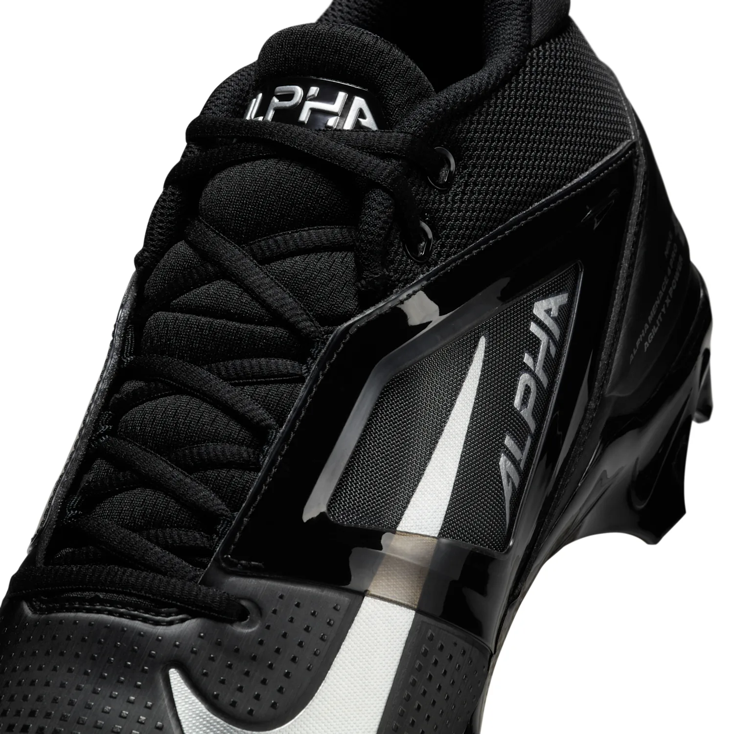 Nike Alpha Menace 4 Pro image 8