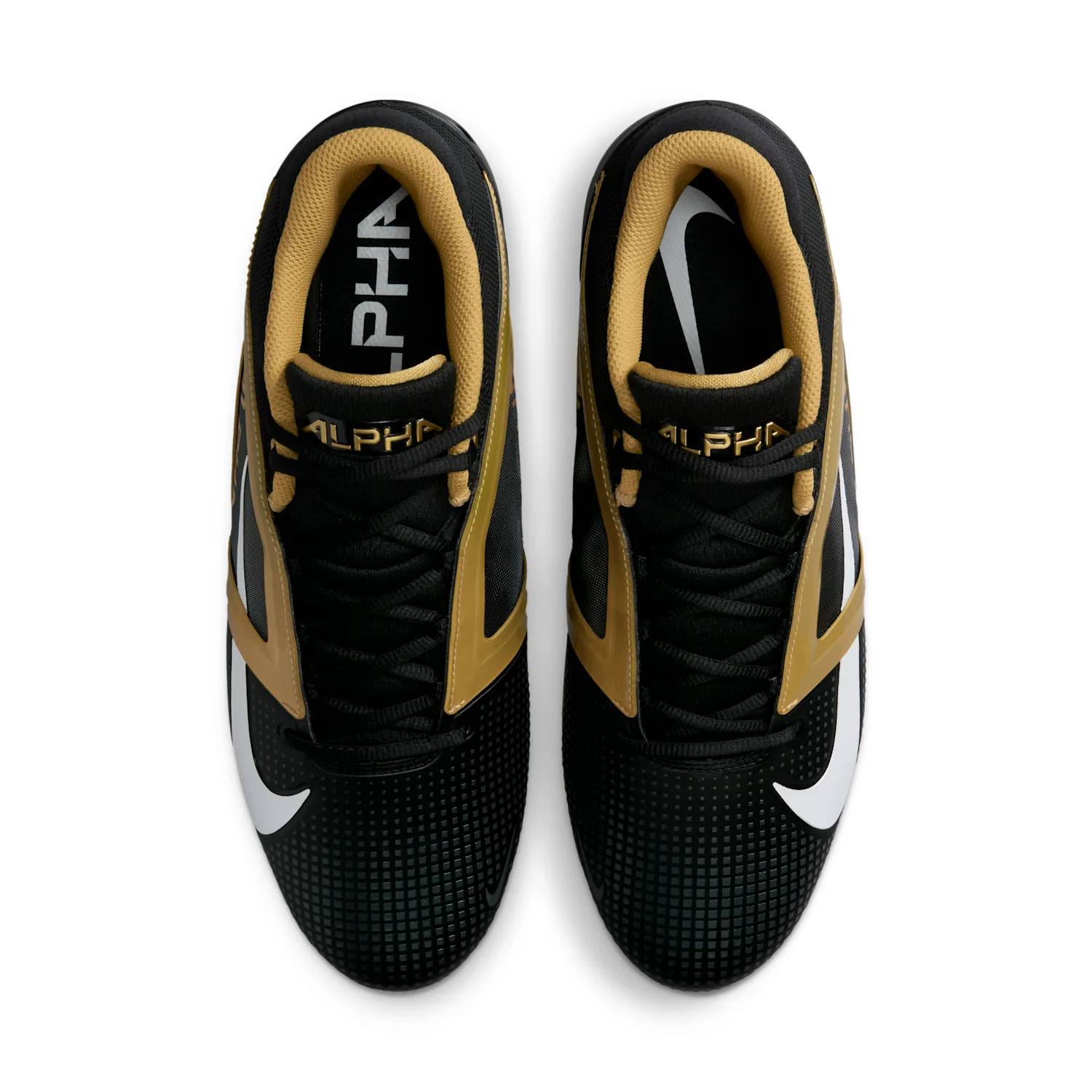 Nike Alpha Menace 4 Pro image 4