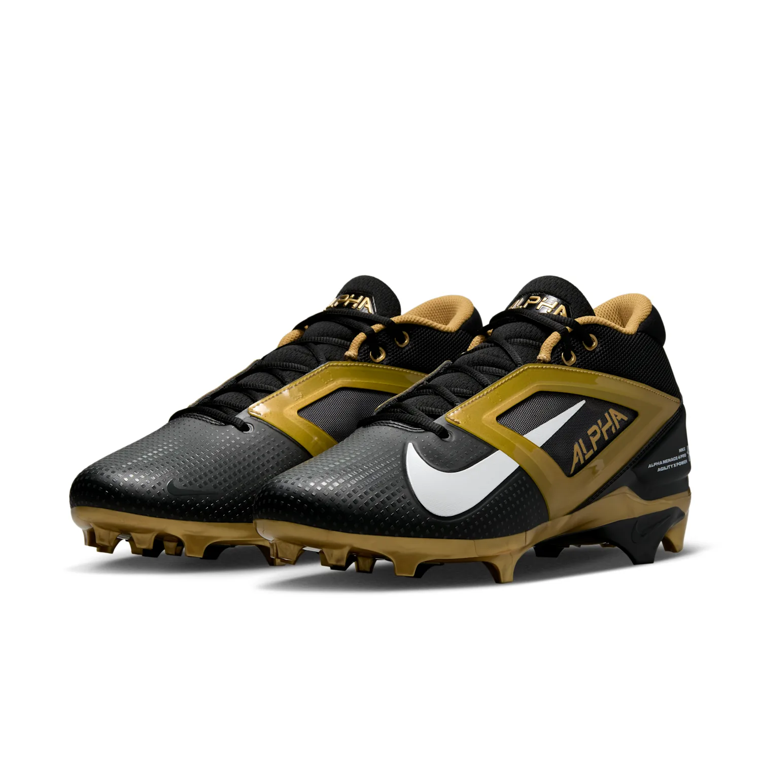 Nike Alpha Menace 4 Pro image 5