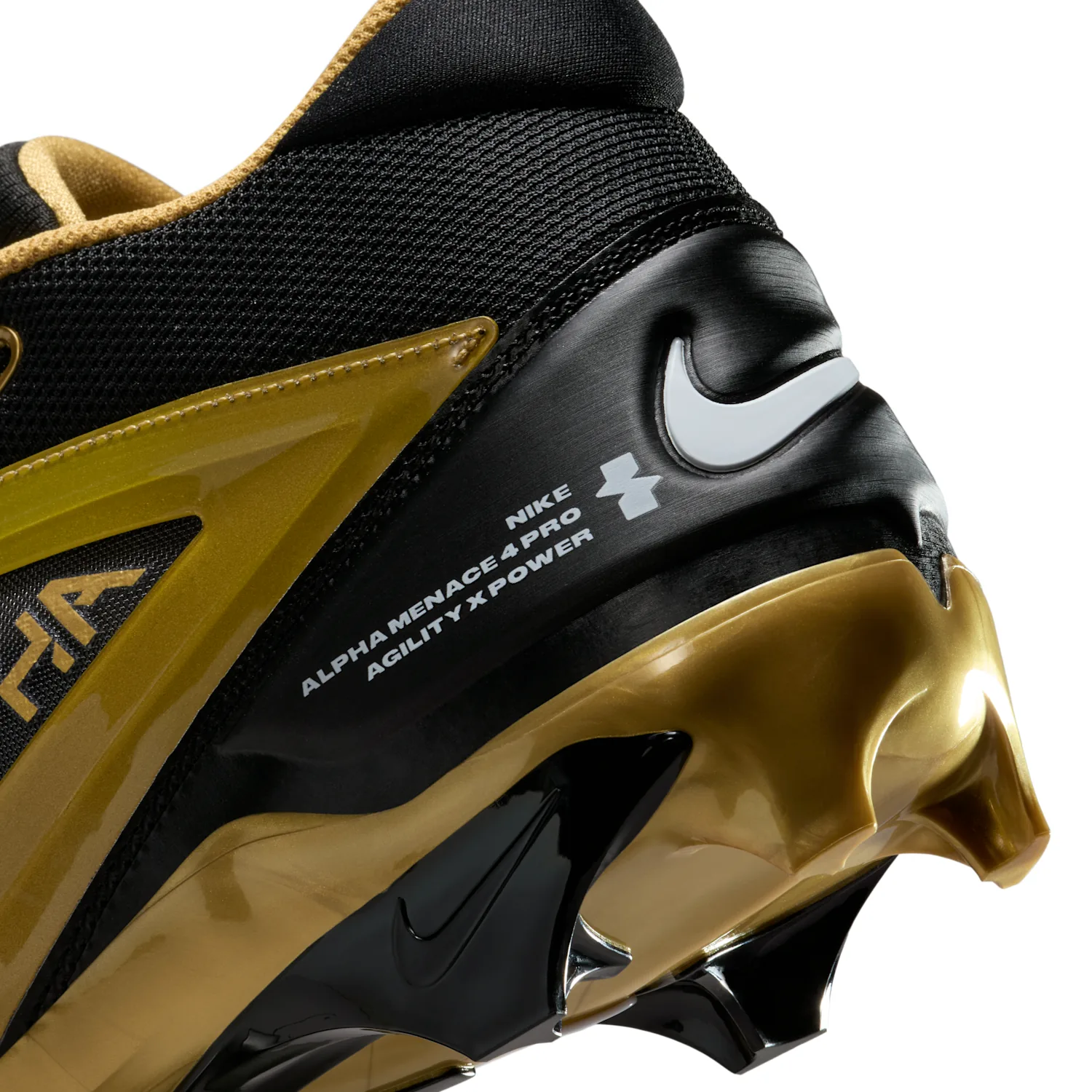 Nike Alpha Menace 4 Pro image 9