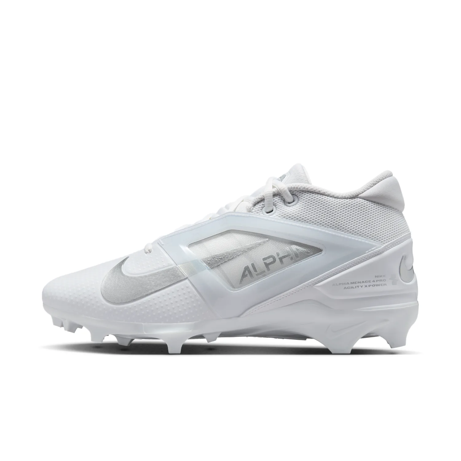 Nike Alpha Menace 4 Pro