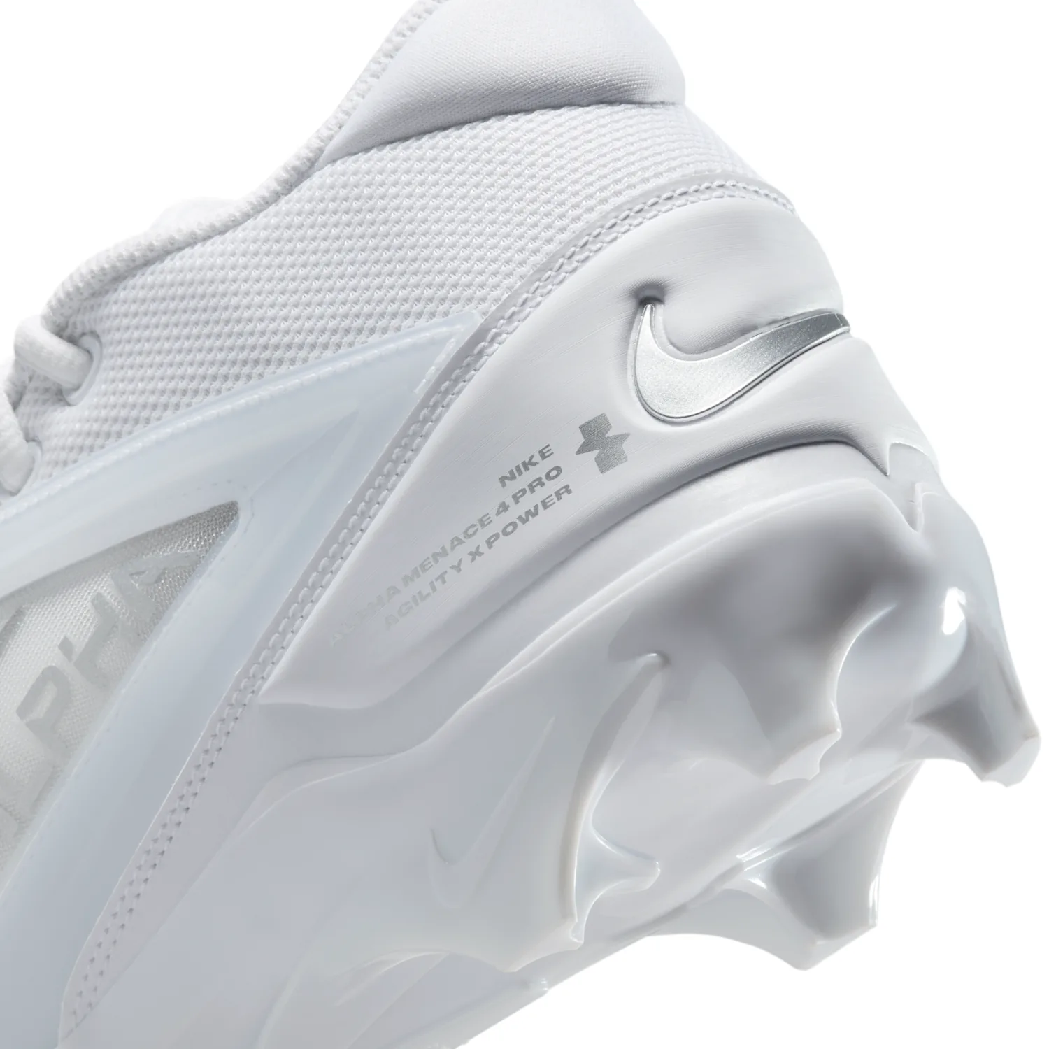 Nike Alpha Menace 4 Pro image 8