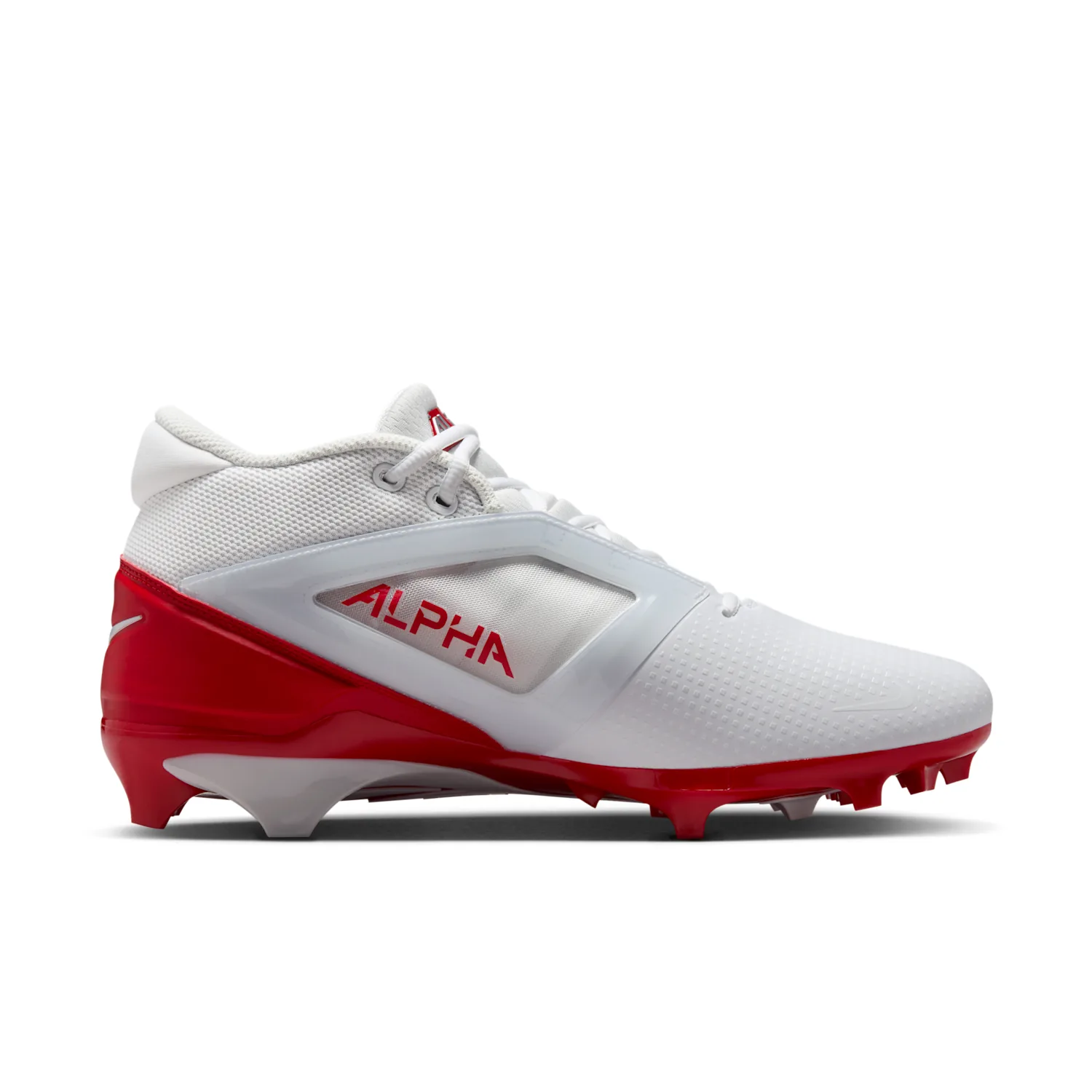 Nike Alpha Menace 4 Pro image 3