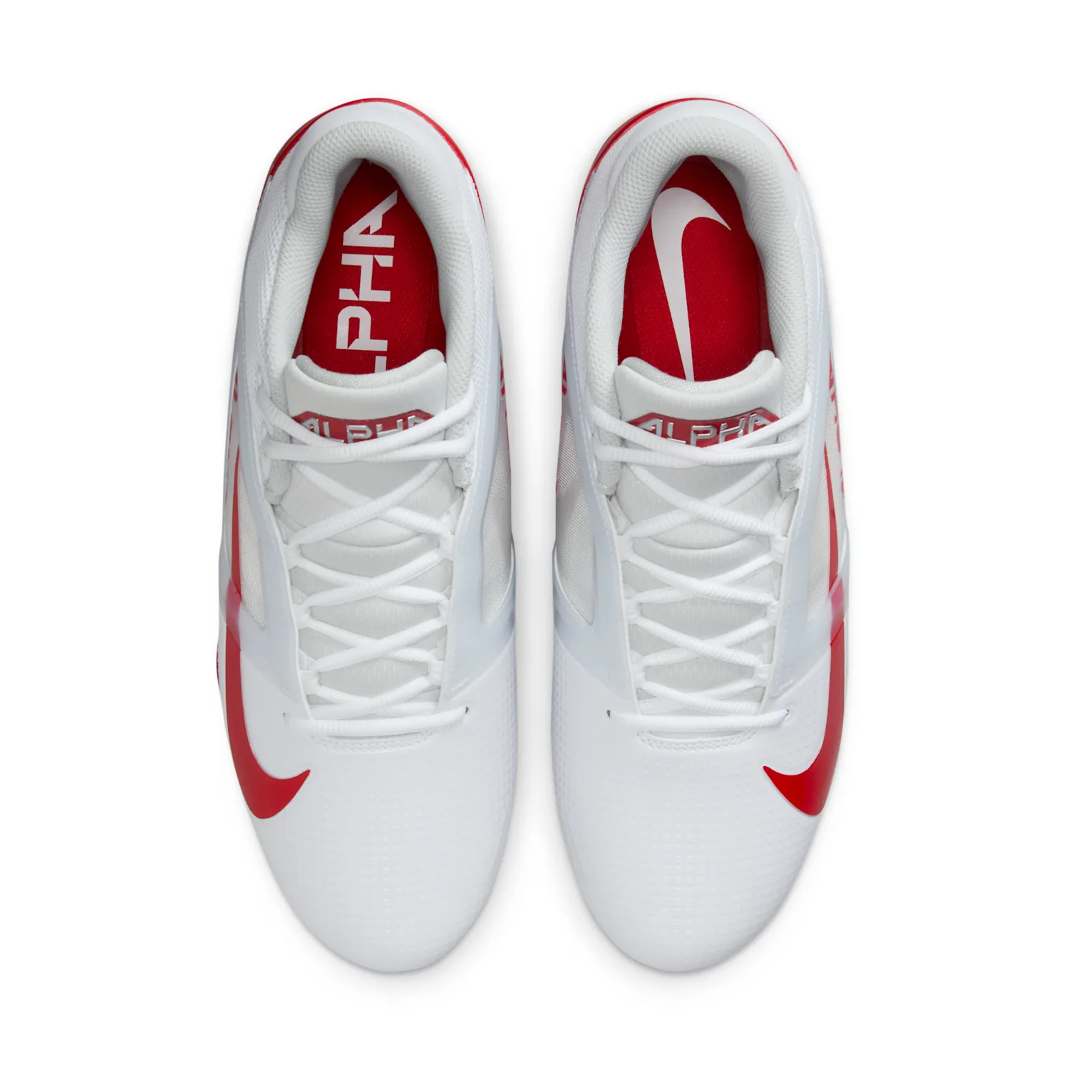 Nike Alpha Menace 4 Pro image 4
