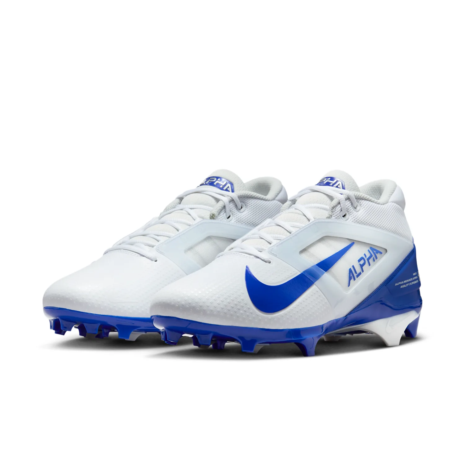 Nike Alpha Menace 4 Pro image 5