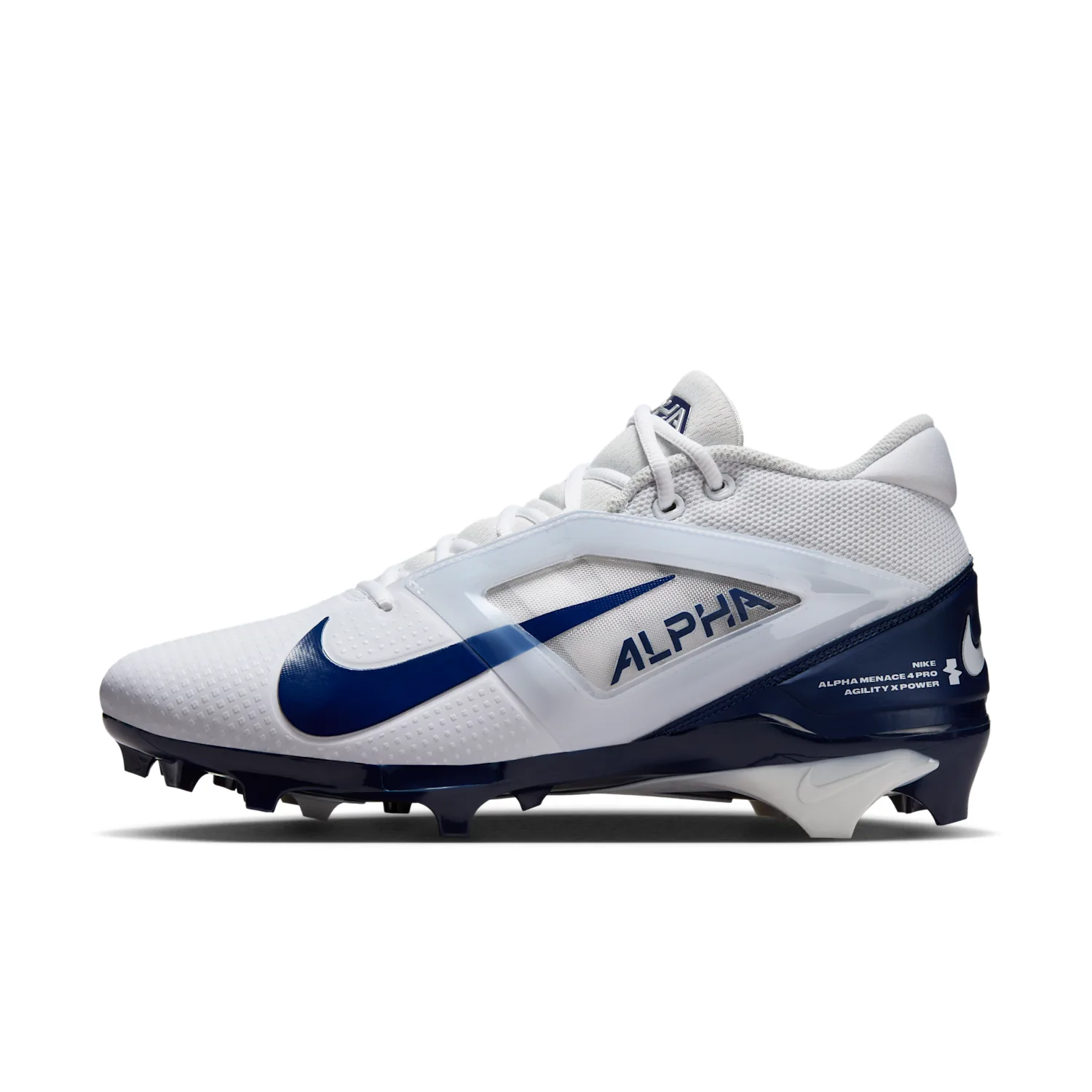 Nike Alpha Menace 4 Pro