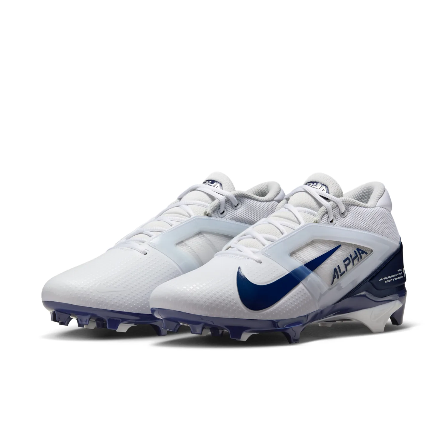 Nike Alpha Menace 4 Pro image 5