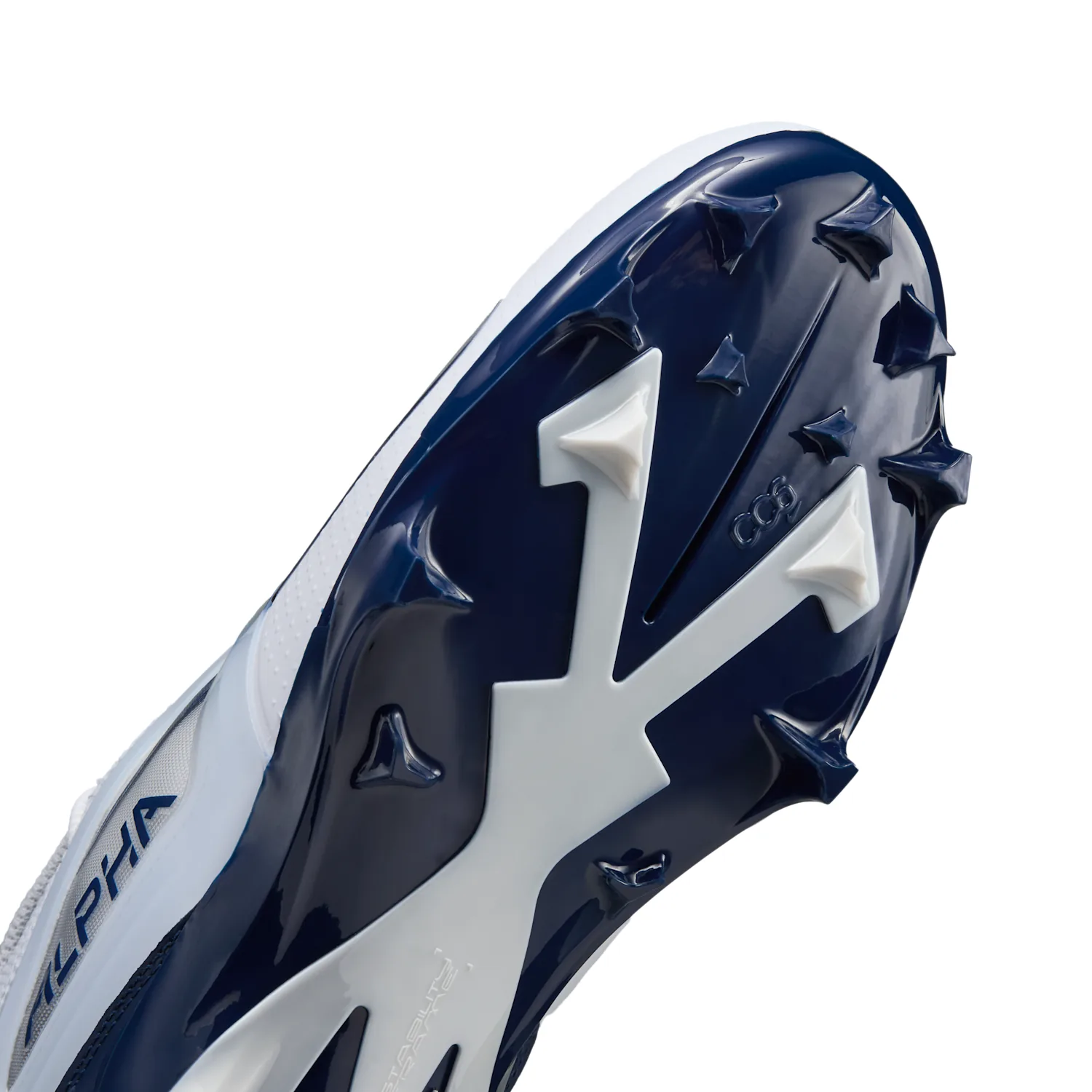 Nike Alpha Menace 4 Pro image 7