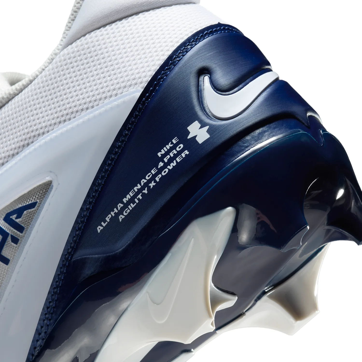 Nike Alpha Menace 4 Pro image 9