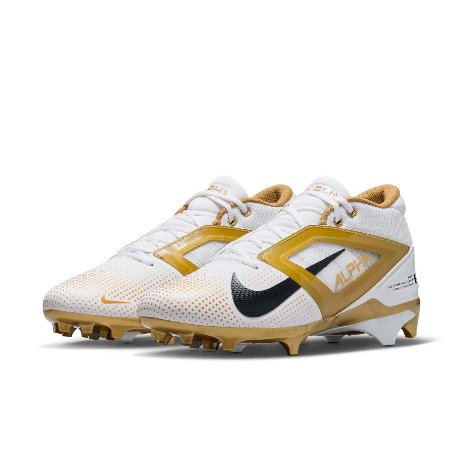 Nike Alpha Menace 4 Pro image 5