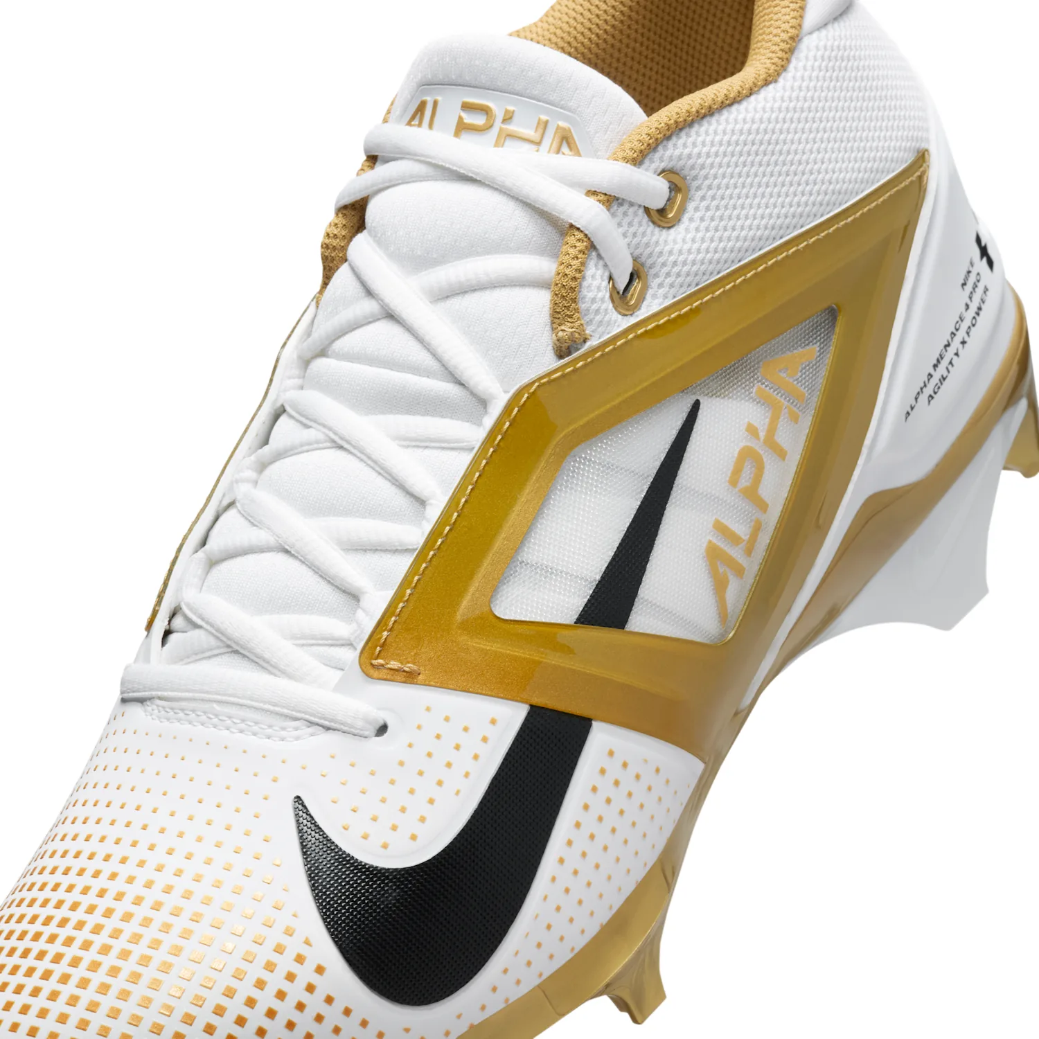 Nike Alpha Menace 4 Pro image 8
