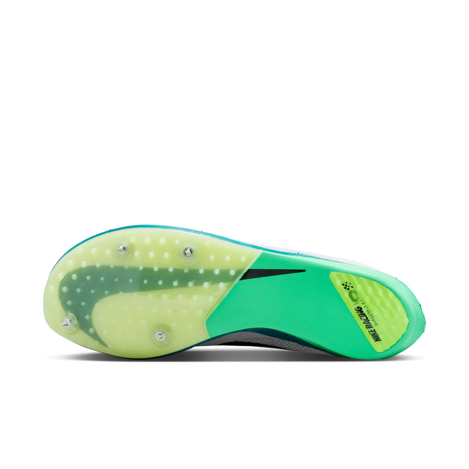 Nike Dragonfly 2 image 4