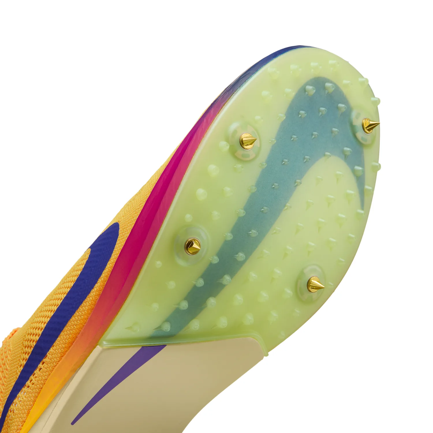 Nike Dragonfly 2 image 8