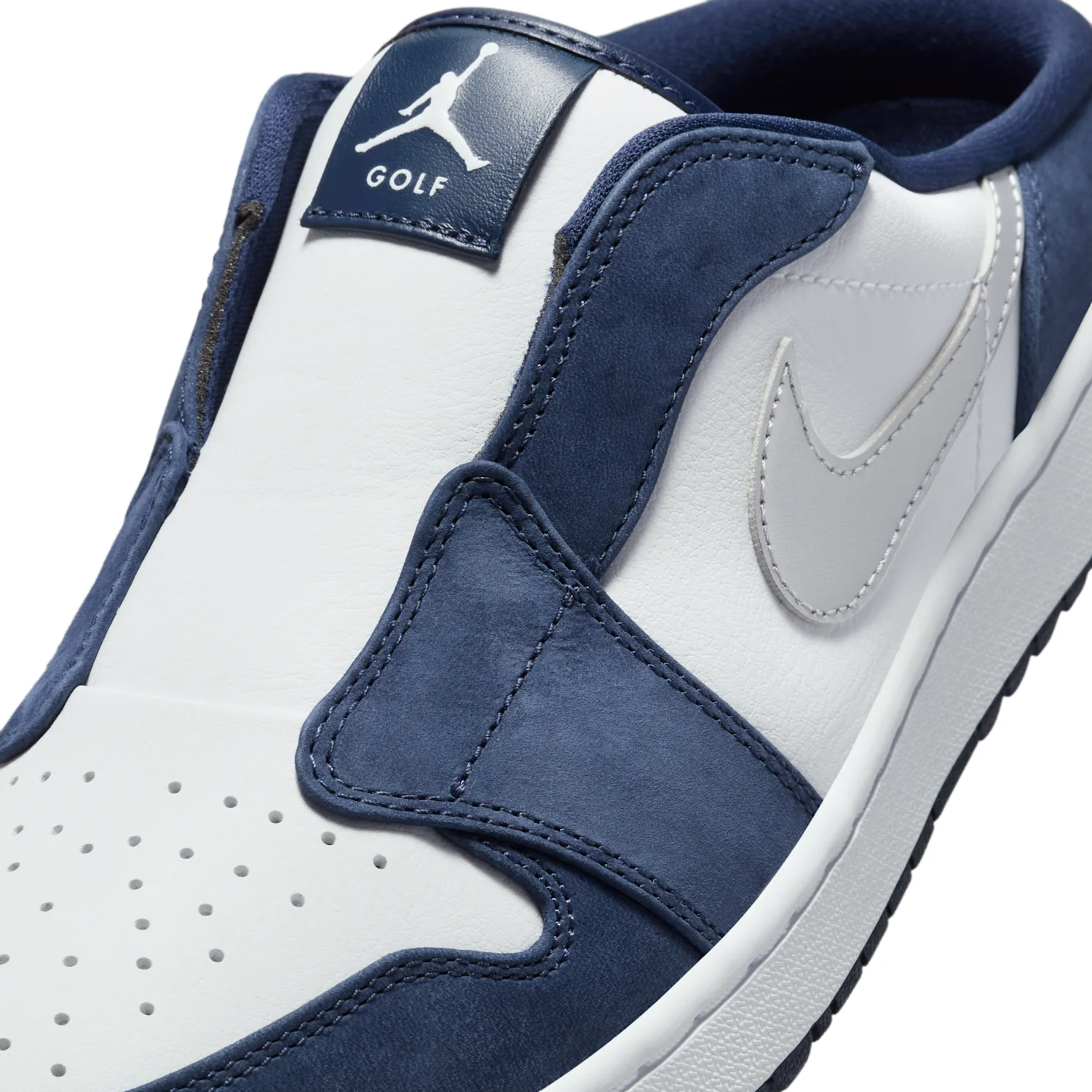 Air Jordan Mule image 6