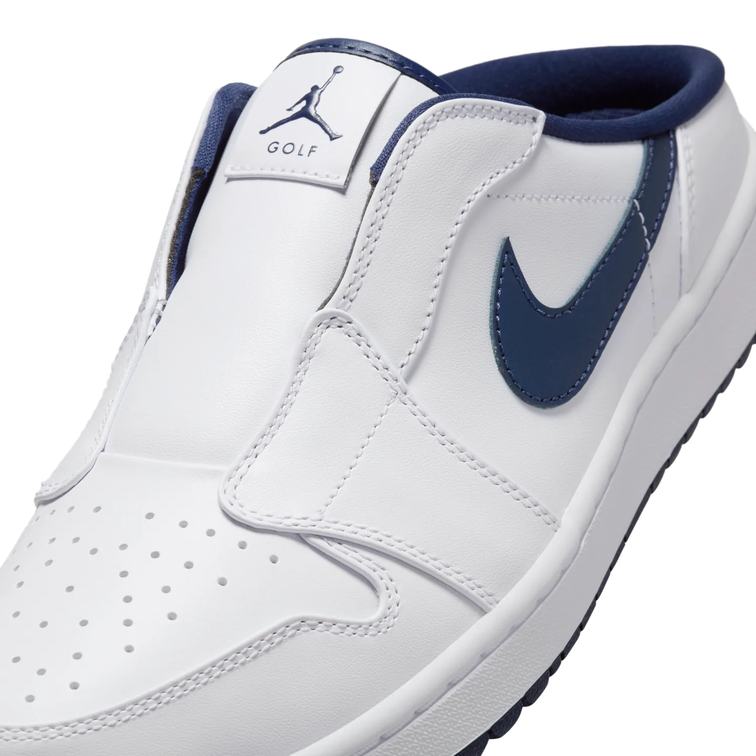 Air Jordan Mule image 7