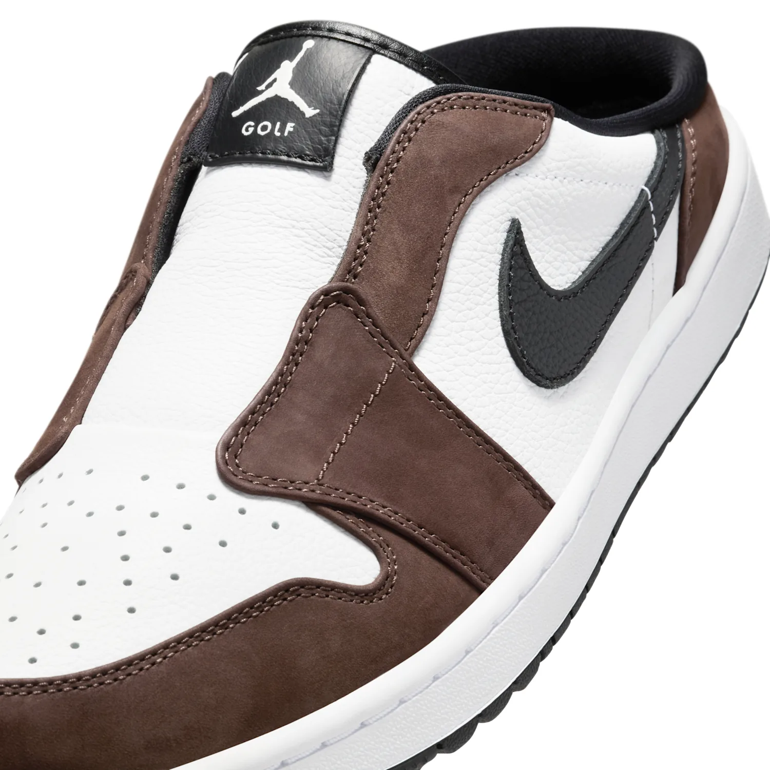 Air Jordan Mule image 7