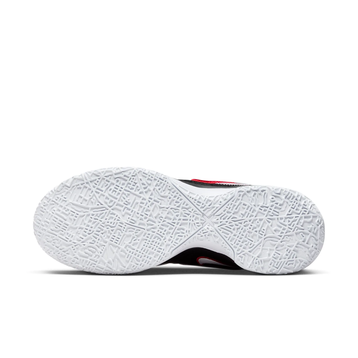 LeBron NXXT Gen AMPD image 2