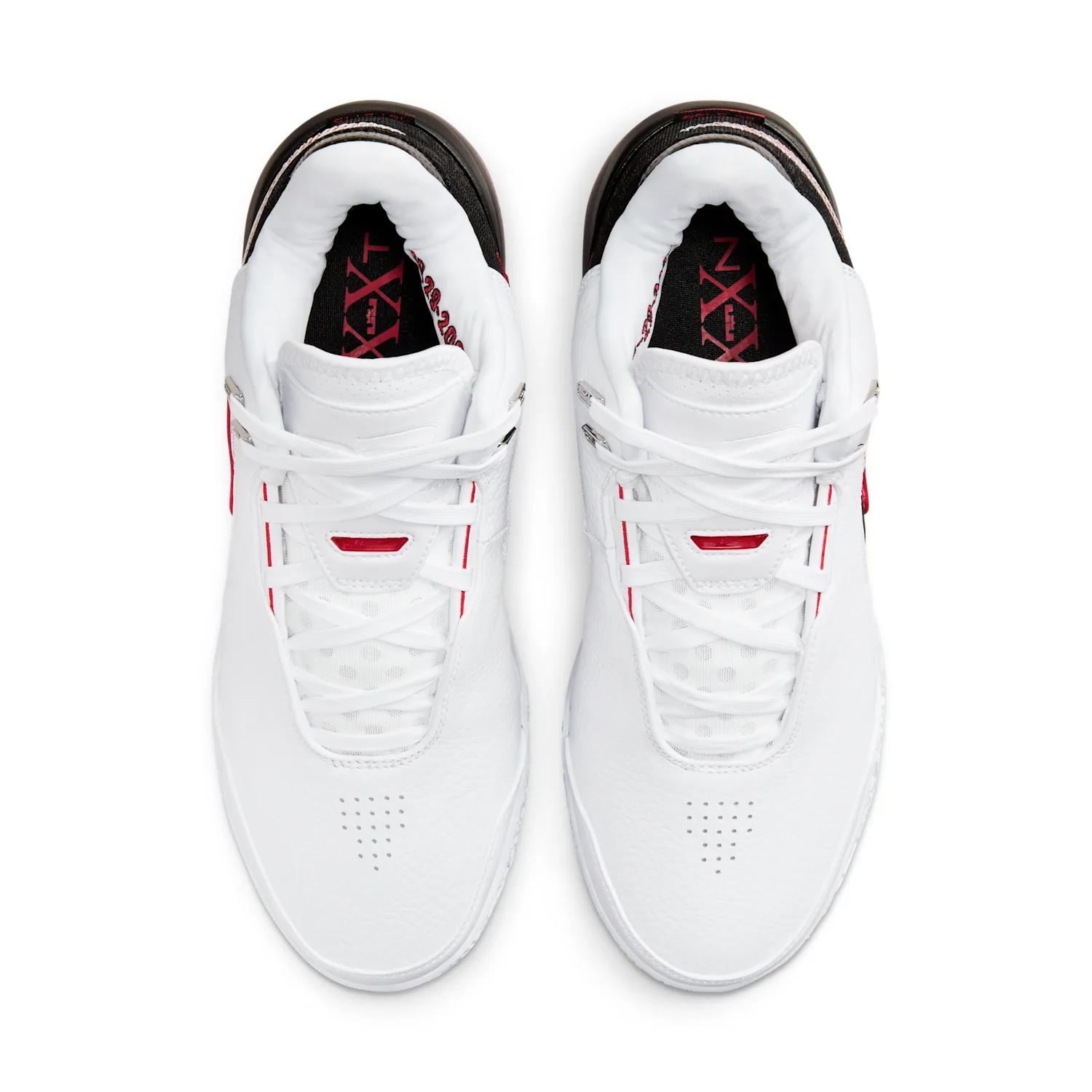LeBron NXXT Gen AMPD image 4
