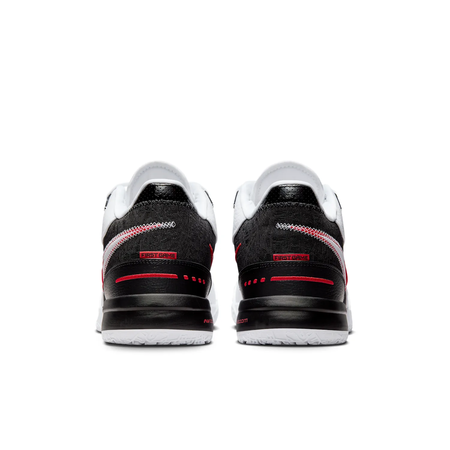 LeBron NXXT Gen AMPD image 6