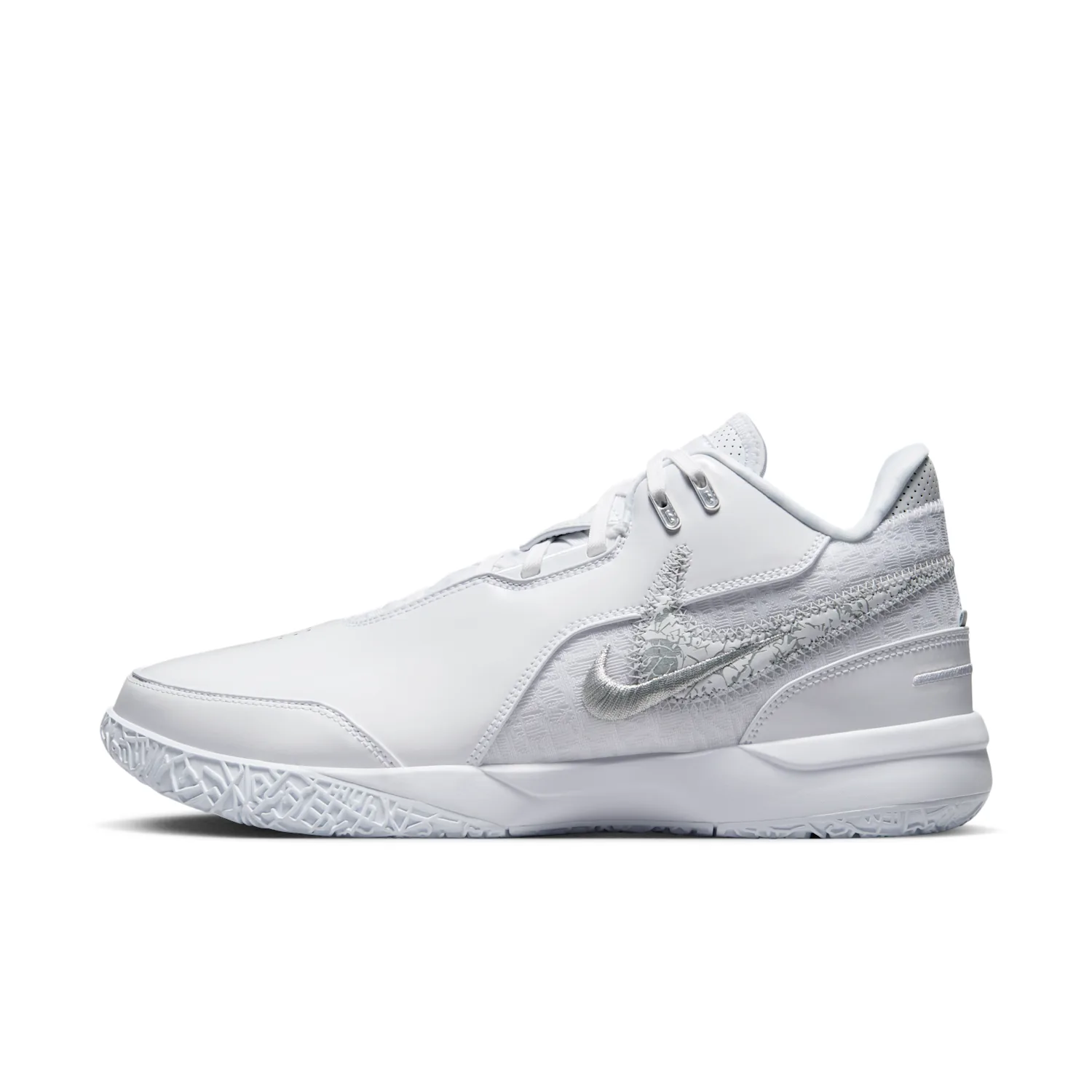 LeBron NXXT Gen AMPD