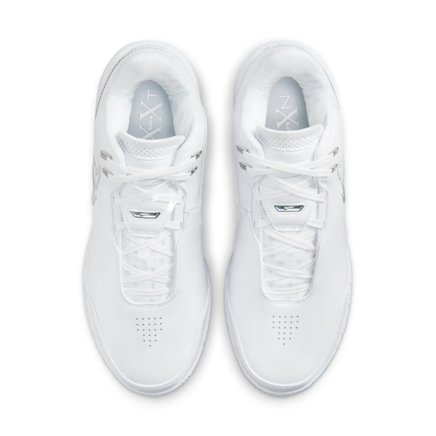 LeBron NXXT Gen AMPD image 4