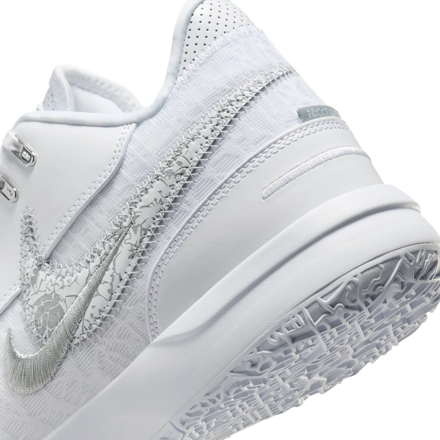 LeBron NXXT Gen AMPD image 8