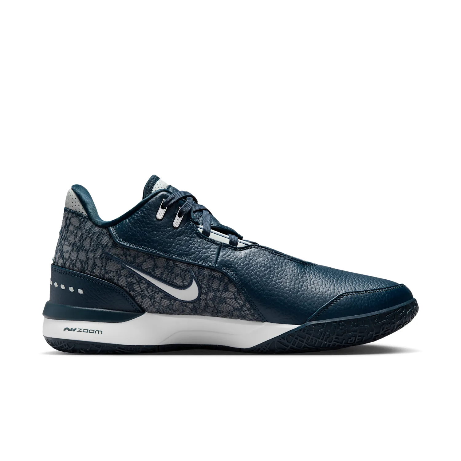LeBron NXXT Gen AMPD image 3