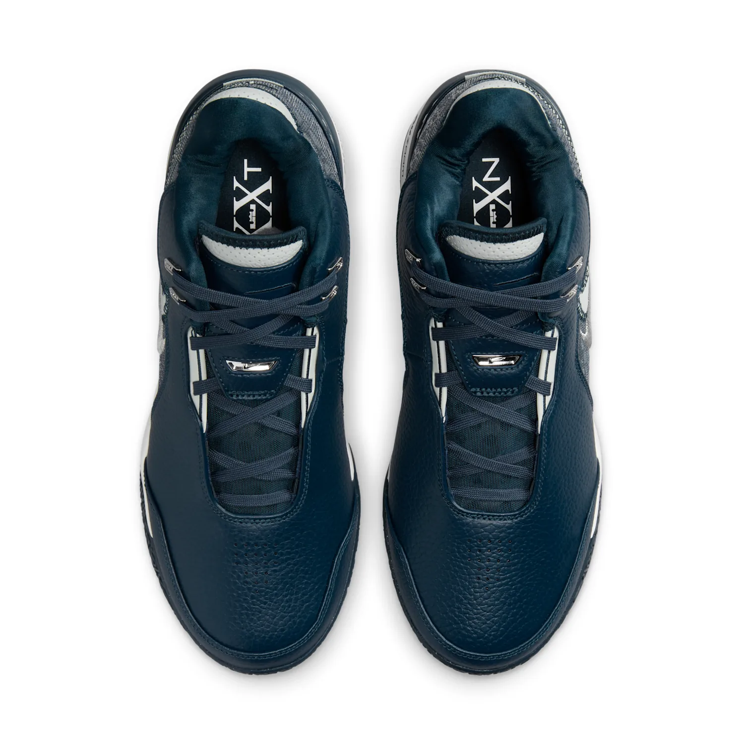 LeBron NXXT Gen AMPD image 4