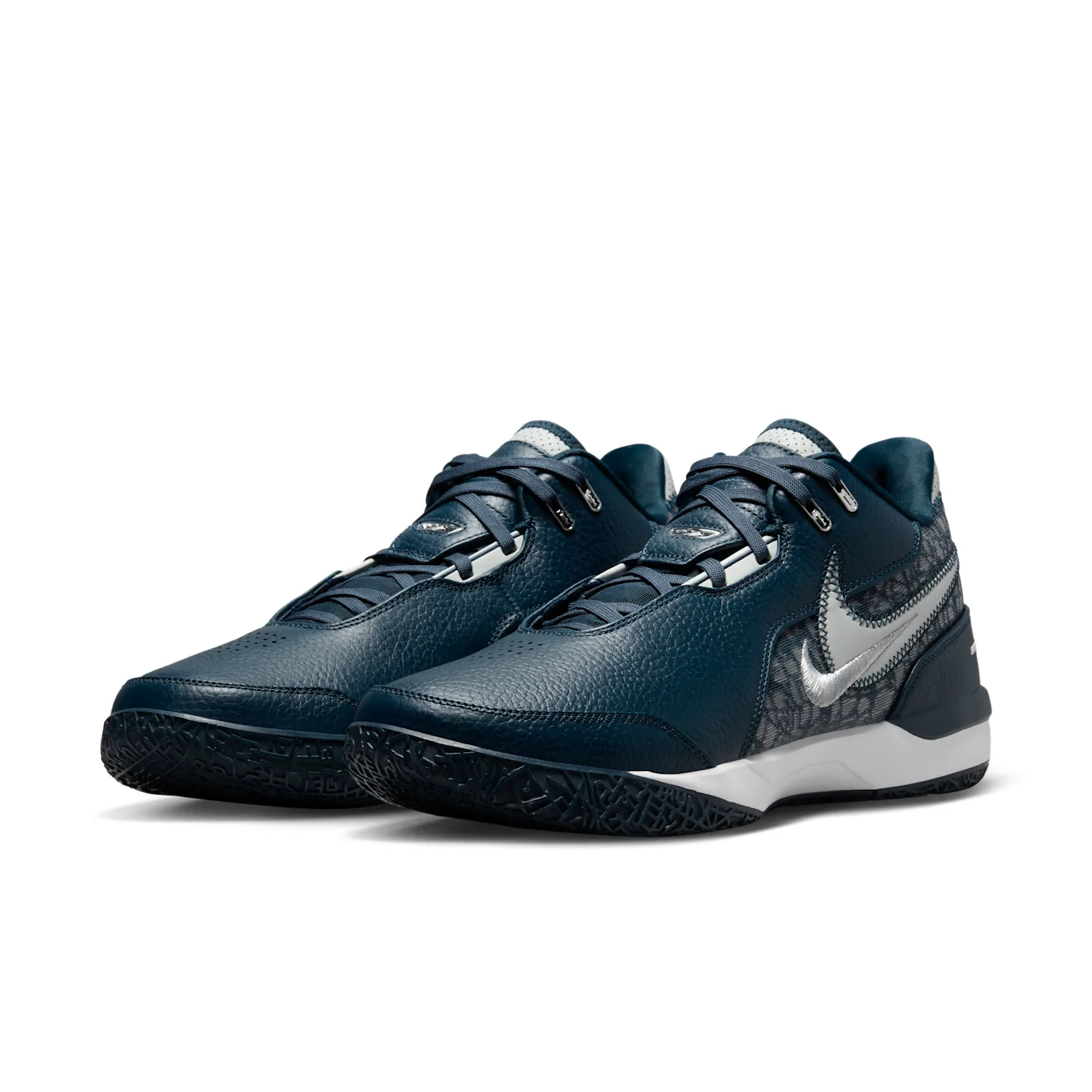 LeBron NXXT Gen AMPD image 5