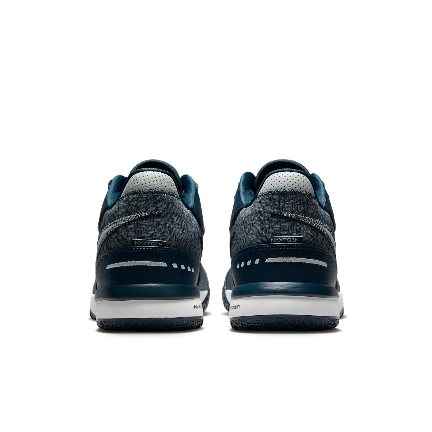 LeBron NXXT Gen AMPD image 6