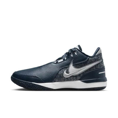 LeBron NXXT Gen AMPD
