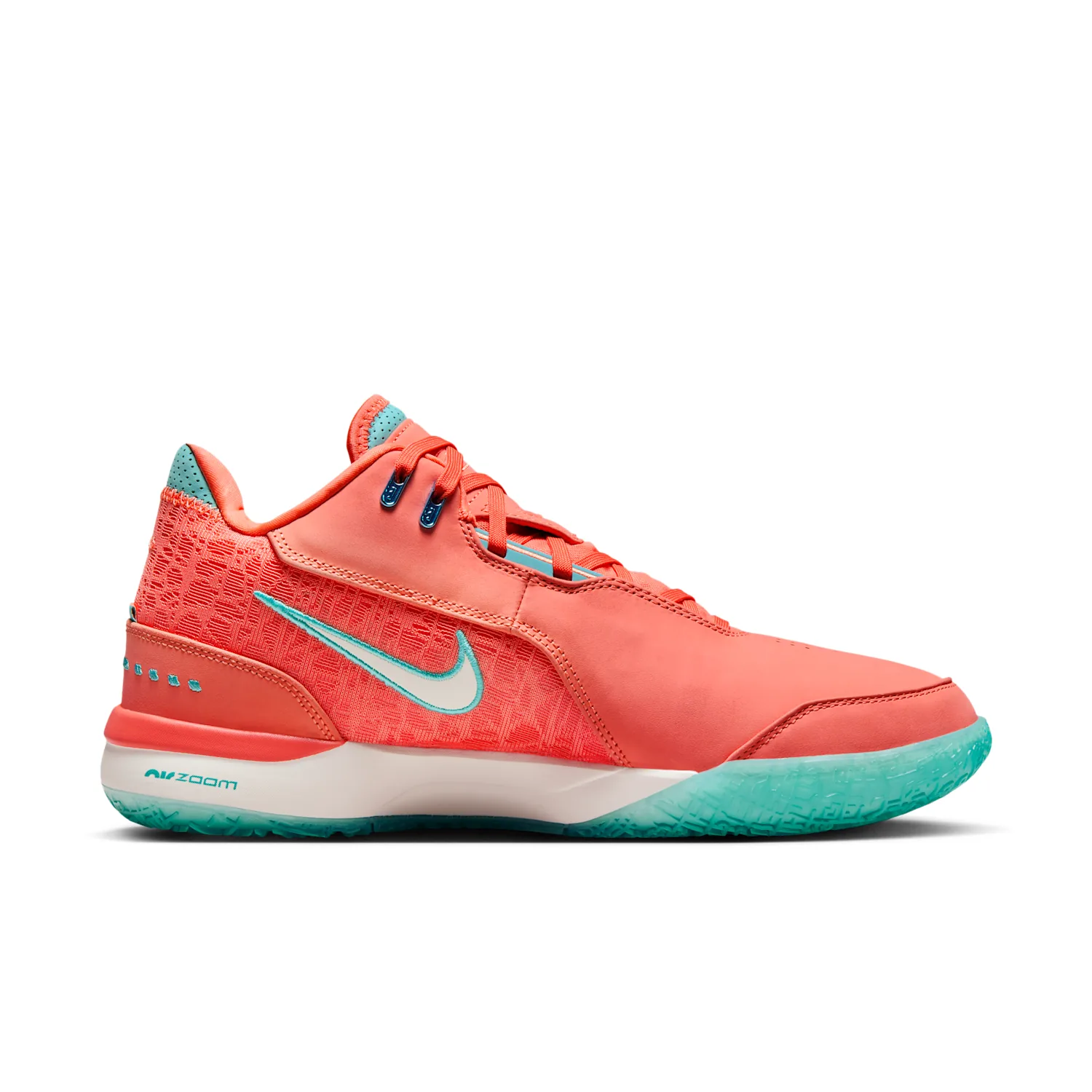 LeBron NXXT Gen AMPD image 3