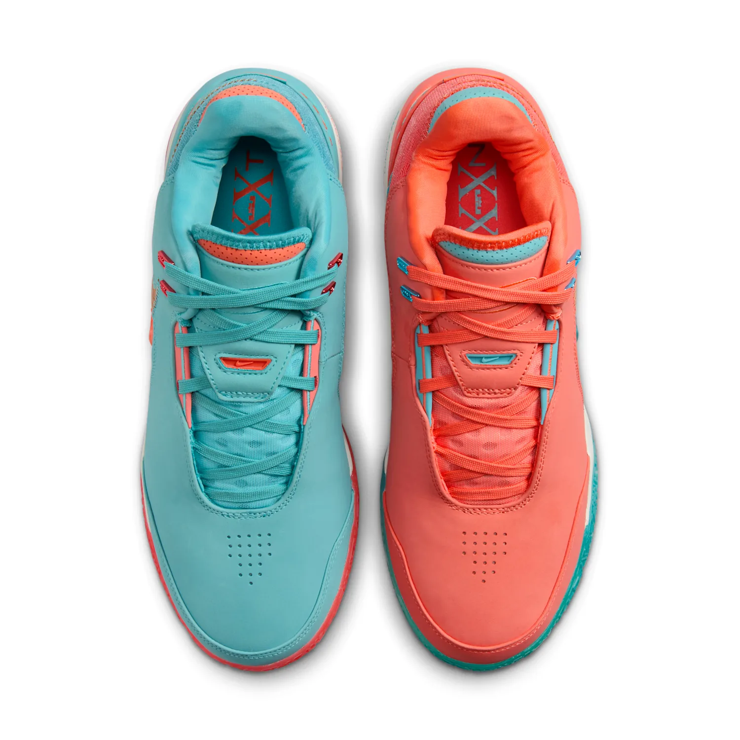 LeBron NXXT Gen AMPD image 4