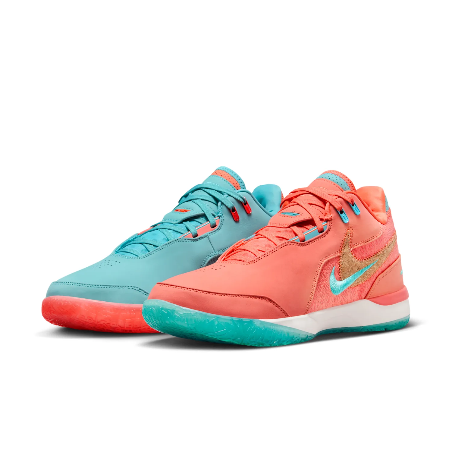 LeBron NXXT Gen AMPD image 5