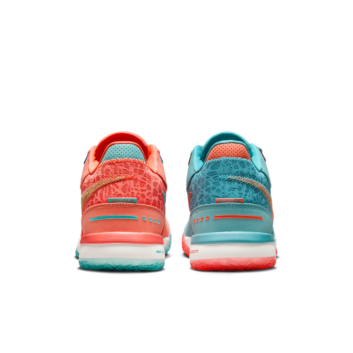 LeBron NXXT Gen AMPD image 6