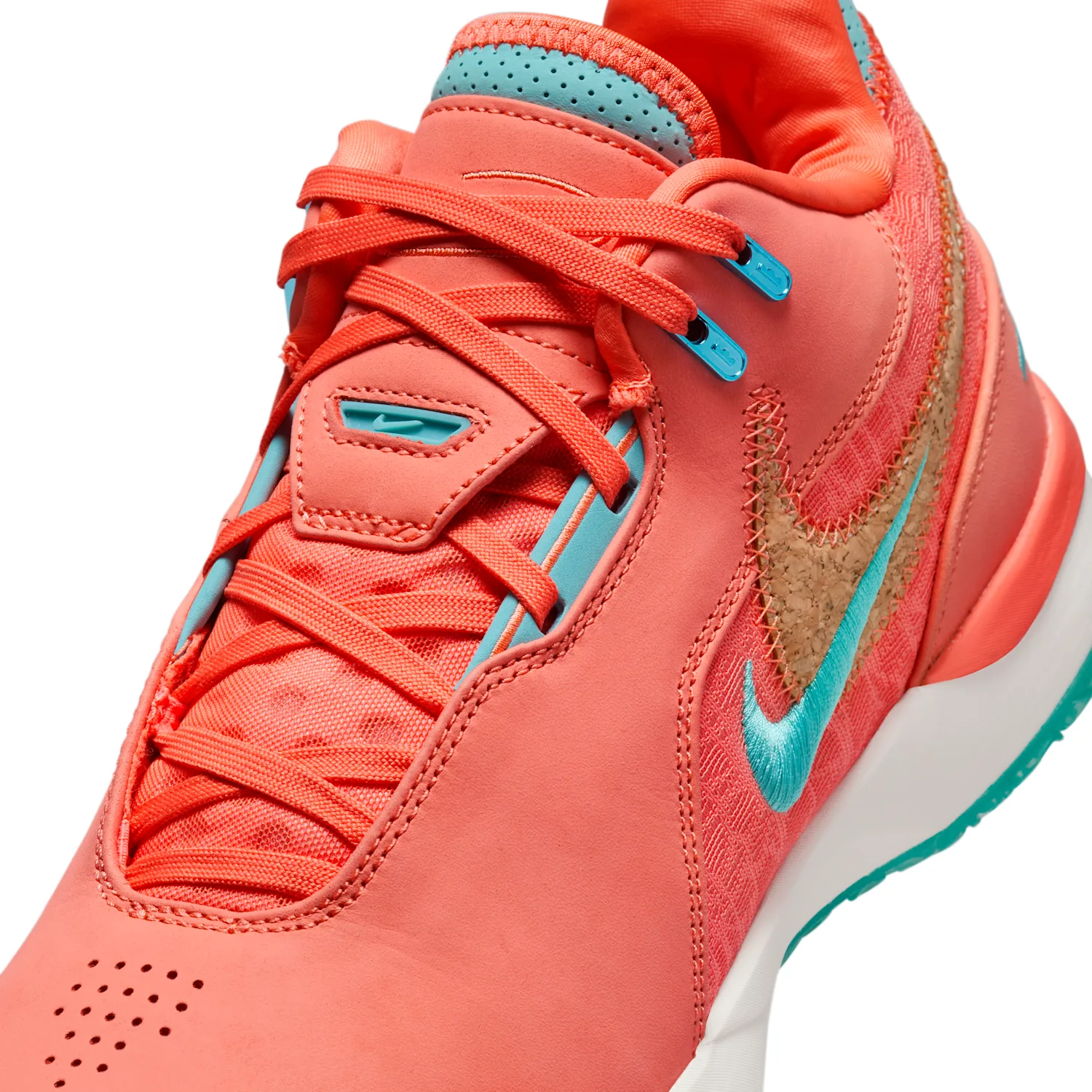 LeBron NXXT Gen AMPD image 7