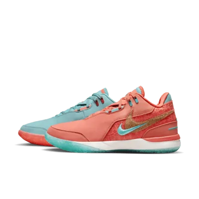 LeBron NXXT Gen AMPD