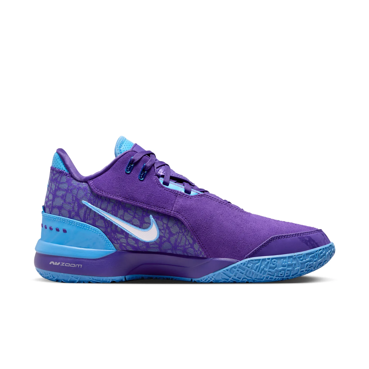 LeBron NXXT Gen AMPD image 3