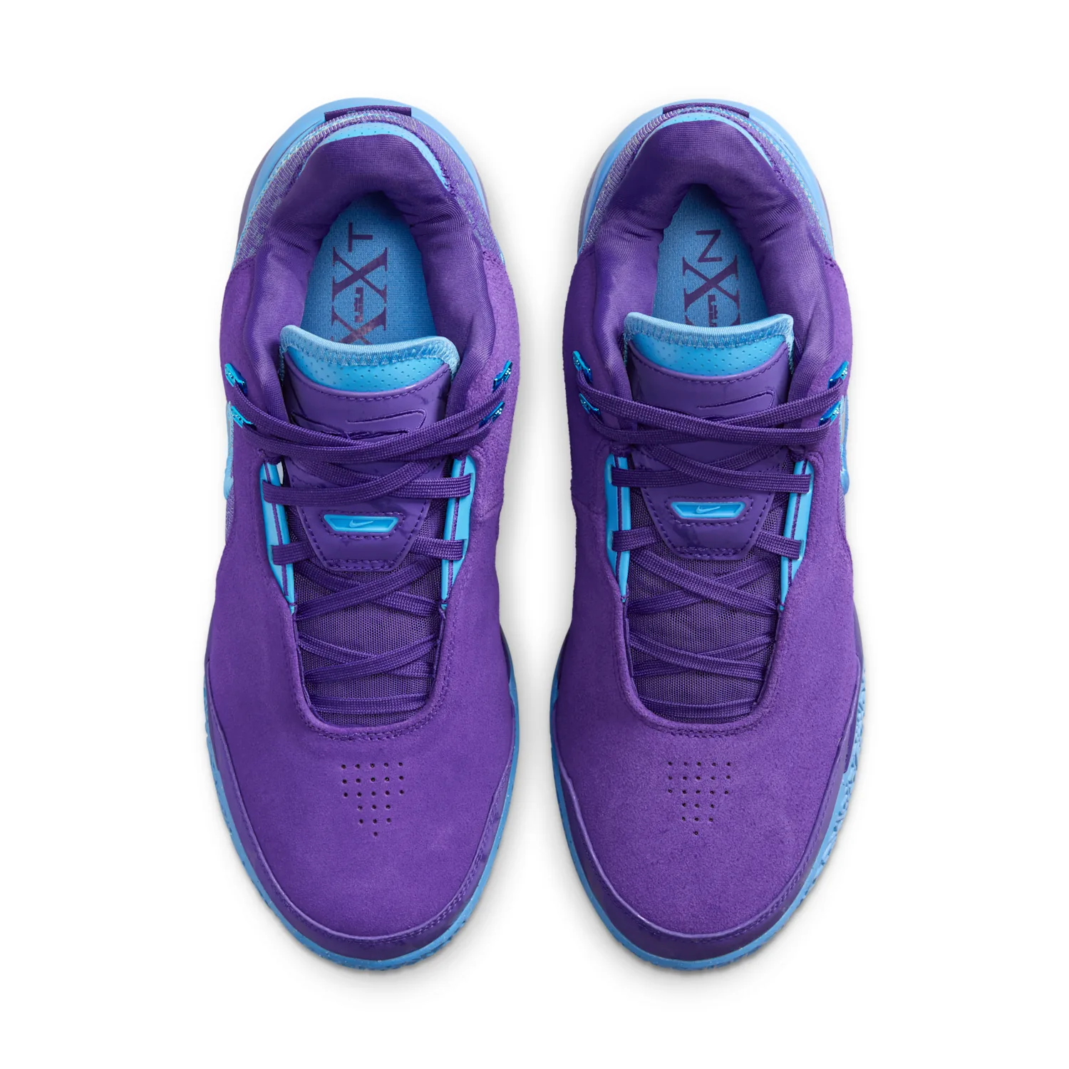 LeBron NXXT Gen AMPD image 4