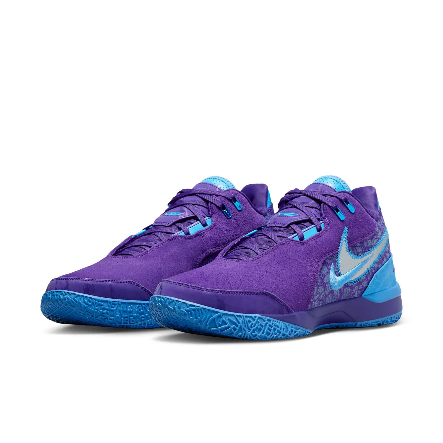 LeBron NXXT Gen AMPD image 5