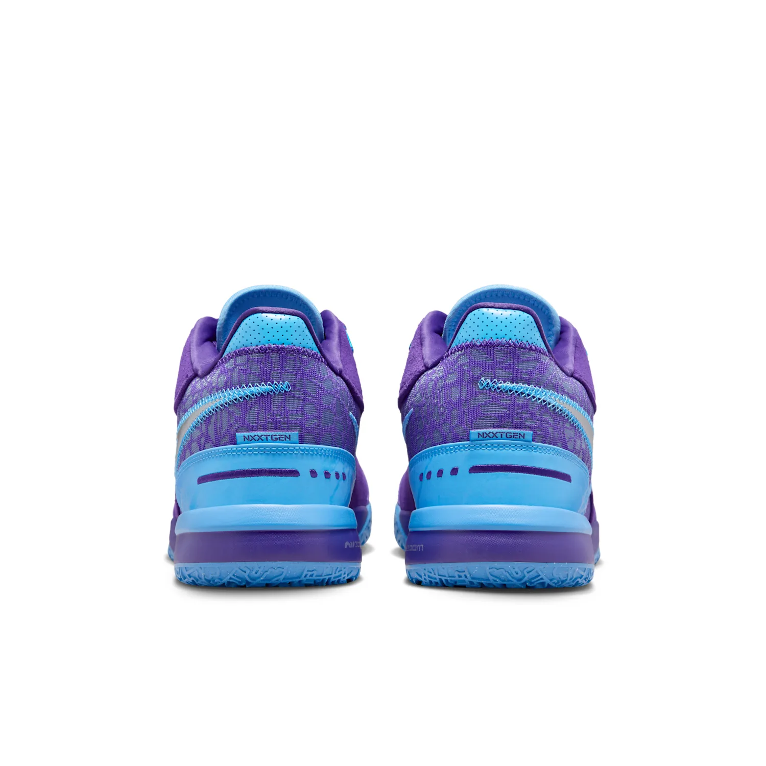 LeBron NXXT Gen AMPD image 6