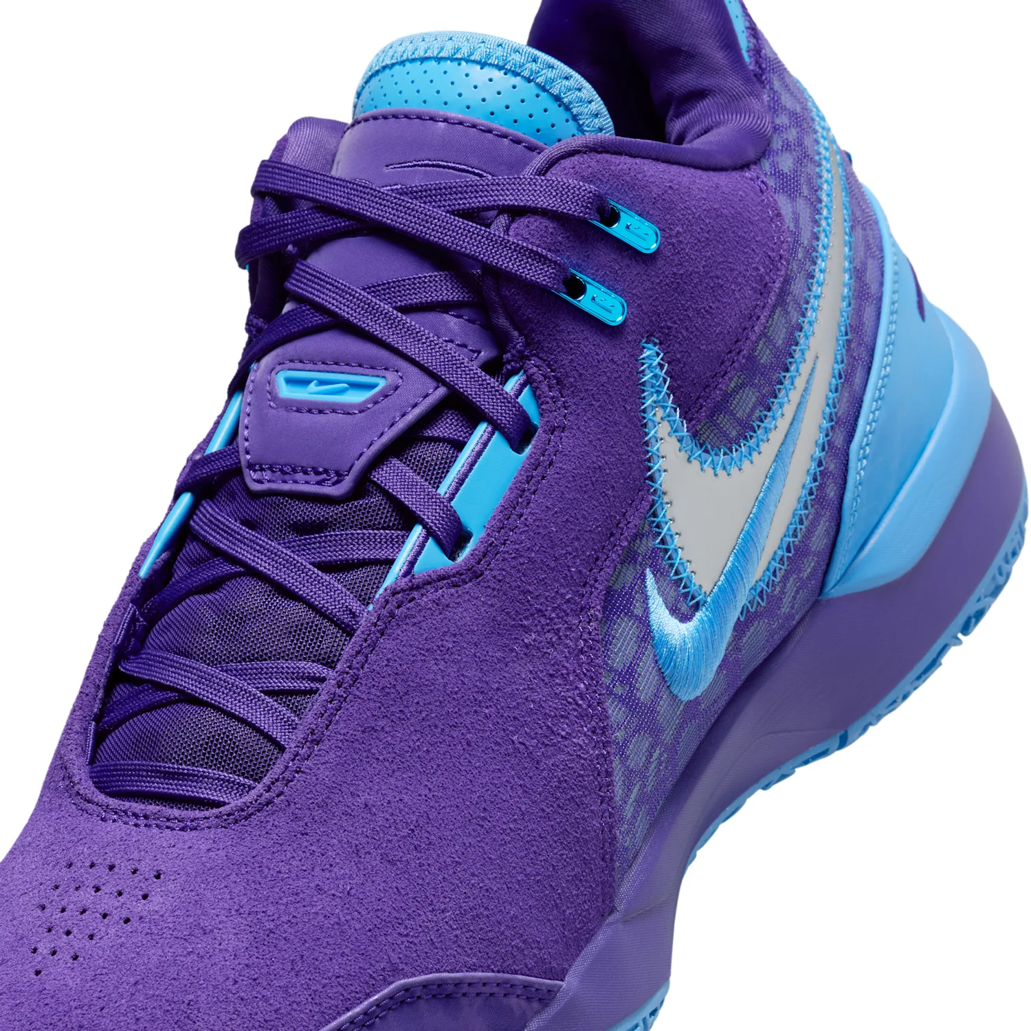 LeBron NXXT Gen AMPD image 7