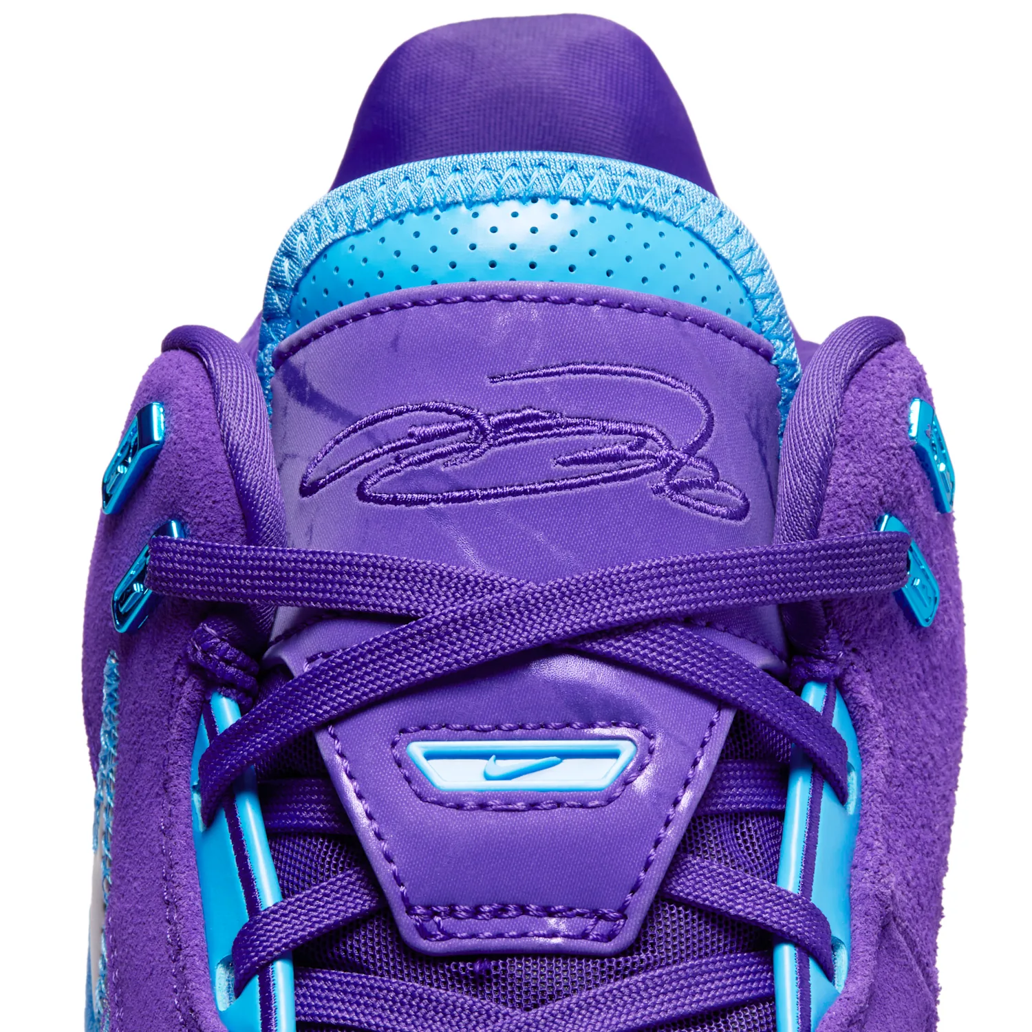 LeBron NXXT Gen AMPD image 9