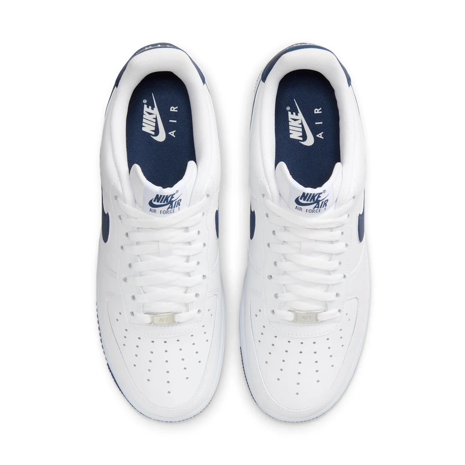 Nike Air Force 1 '07 image 4