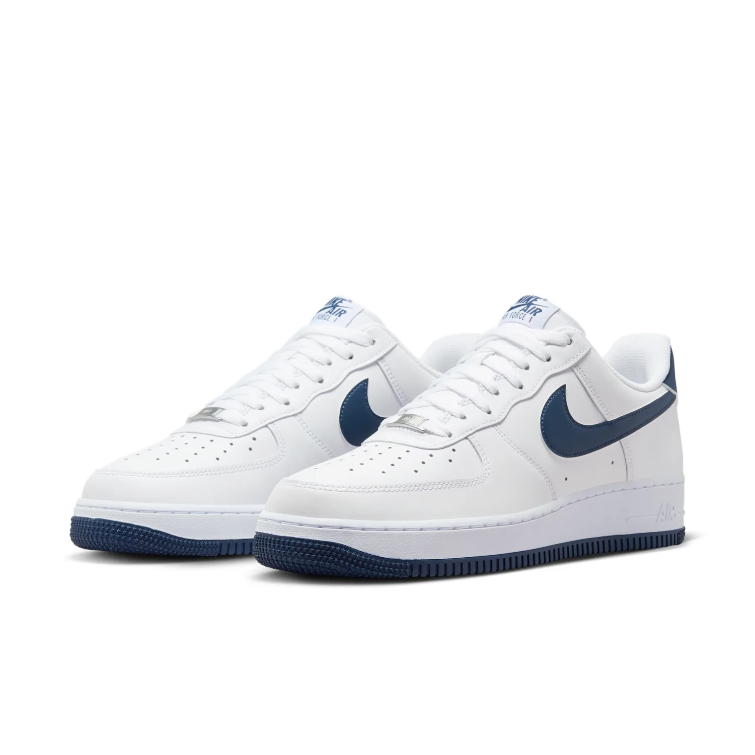 Nike Air Force 1 '07 image 5