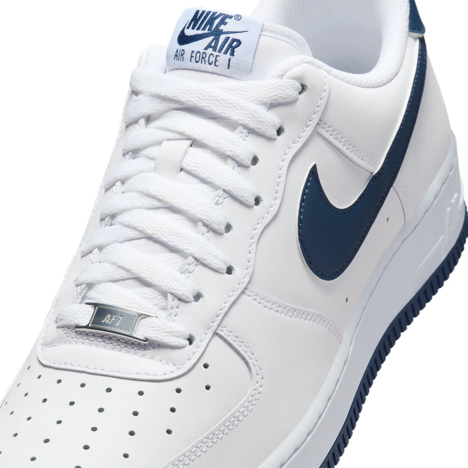 Nike Air Force 1 '07 image 7